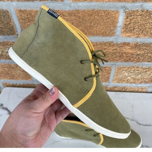 Soludos Women's Size 9 Lace Up Sneakers